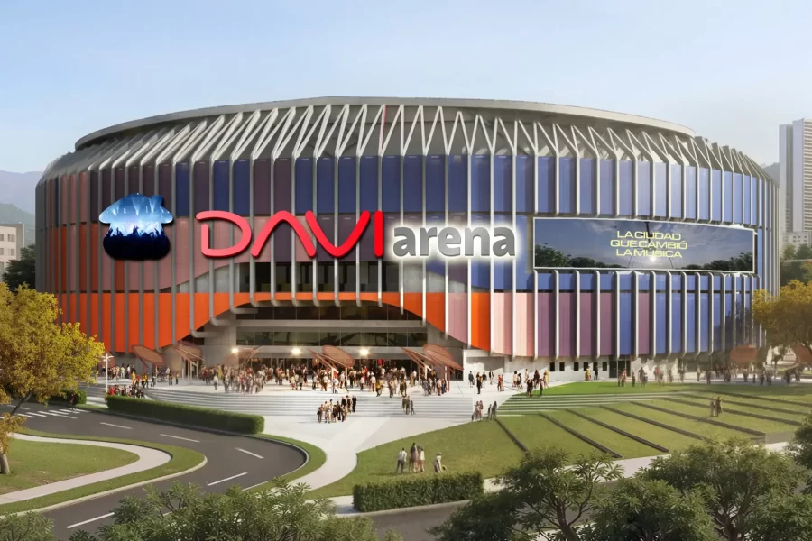 daviarena