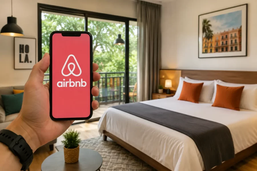 airbnb